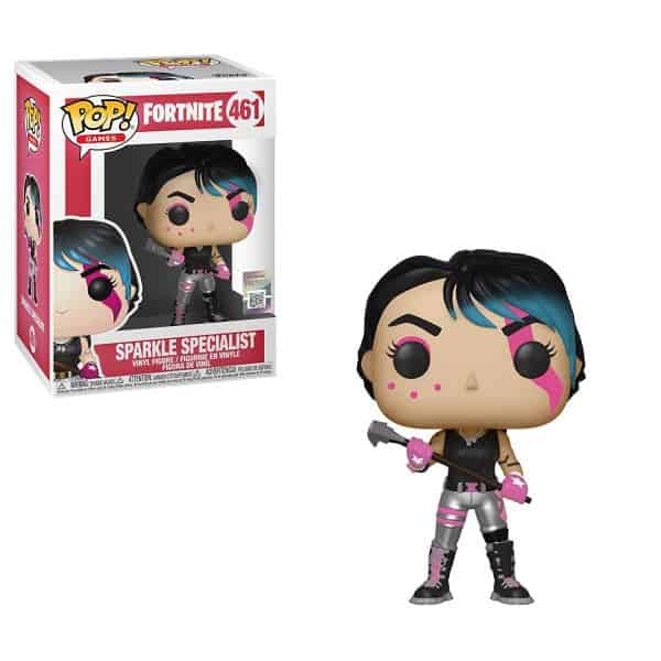 Fortnite discount pop list